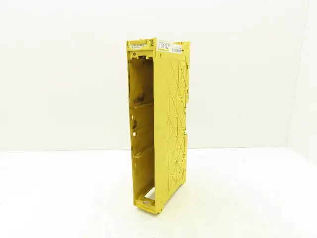 Fanuc A02B-0283-B801 Backplane Chassis Main Servo Control Series 18i-TB