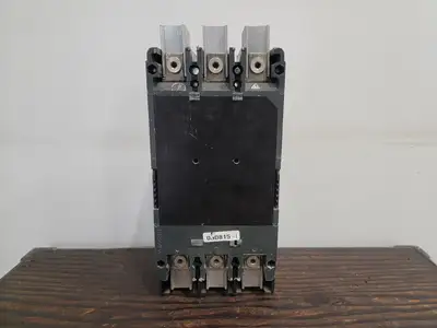 USED CUTLER-HAMMER HMCP400X5S