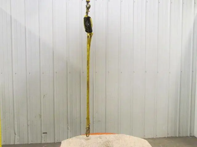Used DBI/SALA _UNKNOWN_ Miscellaneous MRO | Arrow Industrial #653178
