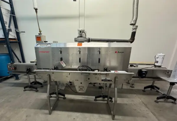 Used AXON _UNKNOWN_ Miscellaneous Equipment (Metalworking) California US | Amiron Machinery #720308