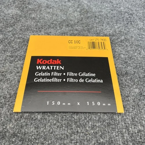 New | in-Stock Kodak 170 7439 Optics California US | Davliegogo LLC #1708227