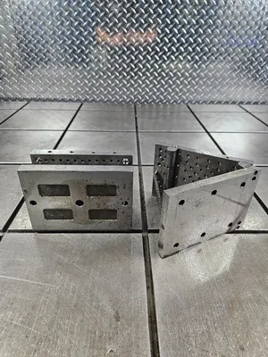 WILLIAMS N/A Tooling | GMT (6)