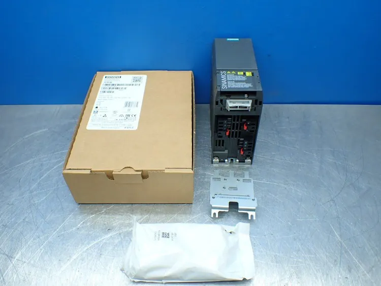 New | in-Stock SIEMENS 6SL32101KE118UF2 Variable Speed Drives Ohio US | HGR 24 #1069600
