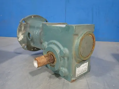 Used TIGEAR 17A30R56 Motors (misc) Ohio US | HGR 24 #775072