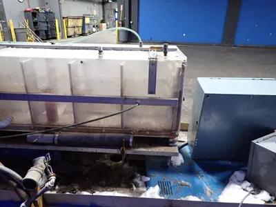Extrusion Unit