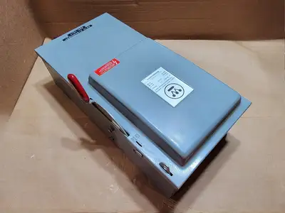 NEW WESTINGHOUSE HU363