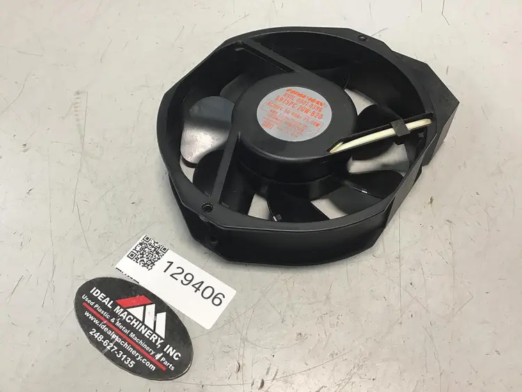 Used MINEBEA A90L-0001-0396 Fans Michigan US | Ideal Machinery #690311