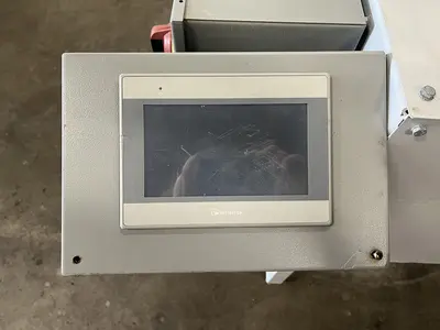 Bagger for Resealable Pouches