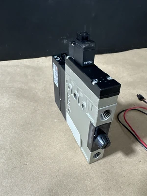NEW SMC ZM131MT-J5LZ-E55CN