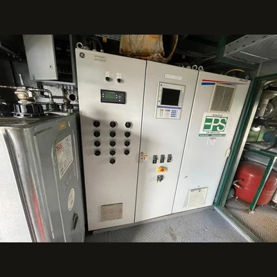 USED JENBACHER J320