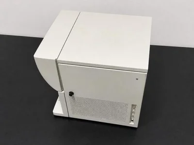 USED BECTON DICKINSON (BD) FACSARIA III