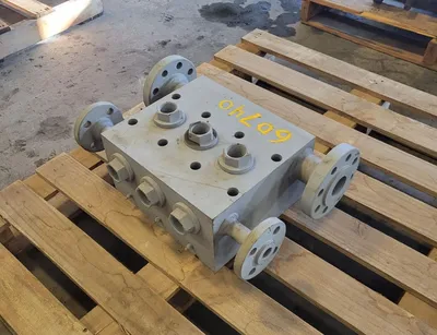 USED WHEATLEY P-323