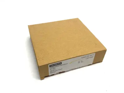 USED SIEMENS SIMATIC NET CM1542-1 COMMUNICATION MODULE