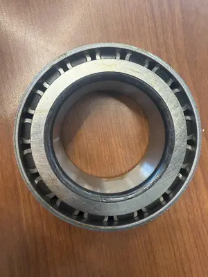 TIMKEN MODEL HM212049 BEARING CONE & CUP, 100+ AVAILABLE, NEW IN THE BOX: YOBRO #24489