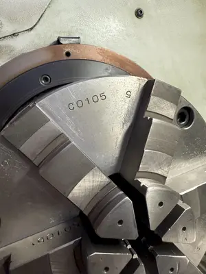 USED 1999 BRIDGEPORT ROMI EZ PATH SD