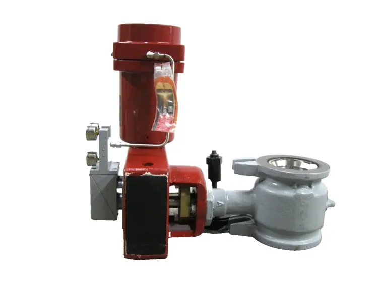 New | in-Stock Masoneilan 33-35512 Valves/Fittings New Hampshire US | Bitter End Trading #1126347