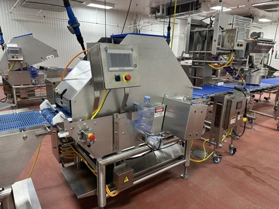 Unused 2022/23 Quantum Pizza Topping Line