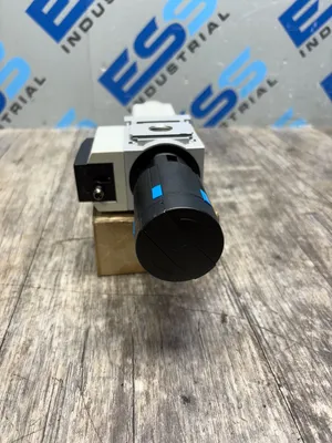 Used Festo MS6-LFR-1/2-D6-C-R-M-AD1-AS Pumps South Carolina US | ESS Industrial Equipment Sales #1326551