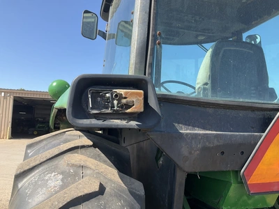 Used 1981 JOHN DEERE 4040 Utility Tractors Michigan US | Miedema Asset Management Group #1311776