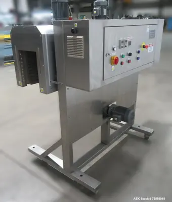 USED AMERICAN FILM & MACHINERY ET-ES-200X