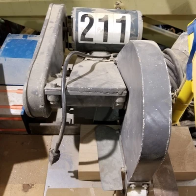 Pneumatic Motion Chop Saw
