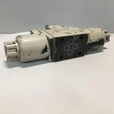 USED NACHI SS-G01-C9-GR-D2-20