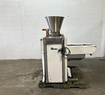 USED BENIER B84LO