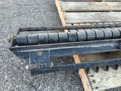 Used _UNKNOWN_ _UNKNOWN_ Trailed Rollers Michigan US | Miedema Asset Management Group #1578707