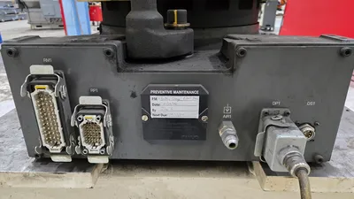 USED 2009 FANUC R-2000iB/210F + R-30iA