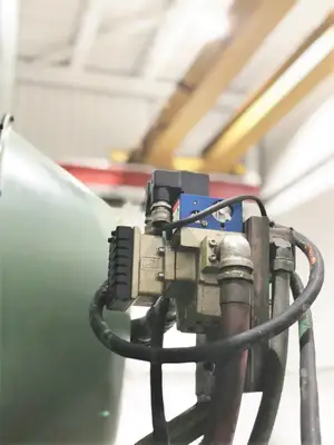 USED 1975 BLISS BLISS C-60 PRESS