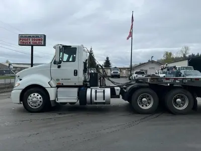 Used 2015 INTERNATIONAL PROSTAR 9200I Conventional trucks Washington US | Puget Sound Truck Sales #1546533