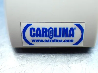 NEW CAROLINA B1001XL