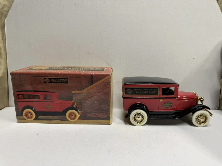 Used _UNKNOWN_ _UNKNOWN_ Classic Cars & Trucks Michigan US | Miedema Asset Management Group #1294113