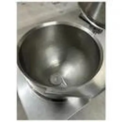 Garland Direct Steam Kettle 40 Gallon