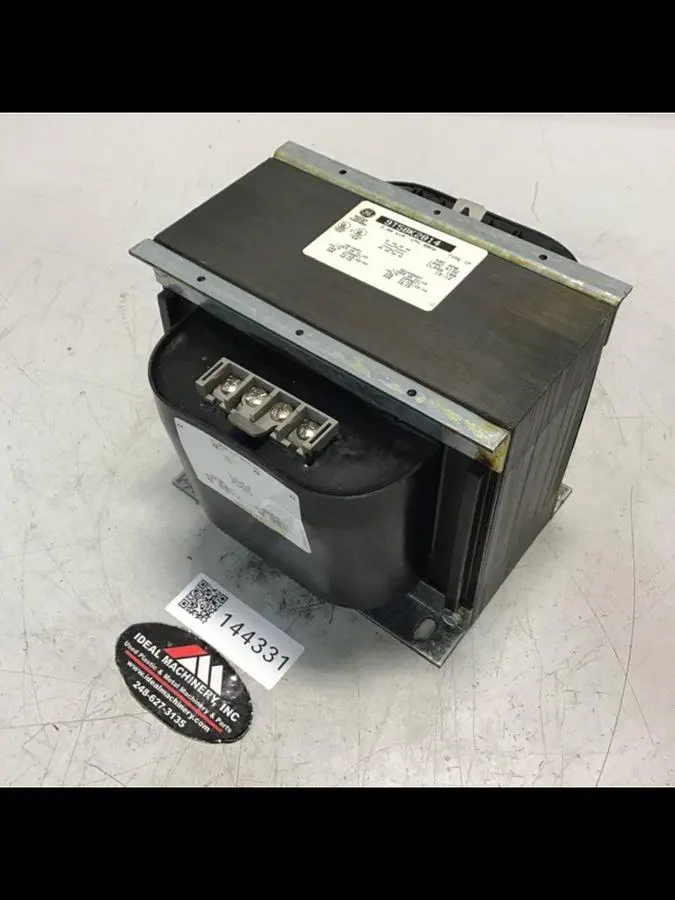 USED GENERAL ELECTRIC 9T58K2814