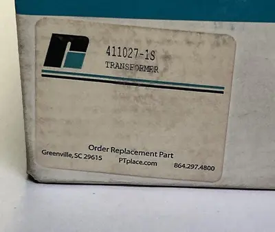 New | in-Stock RELIANCE ELECTRIC 411027-1S Miscellaneous Equipment (Electrical & Power) | Surplus Asset Holdings #1192832