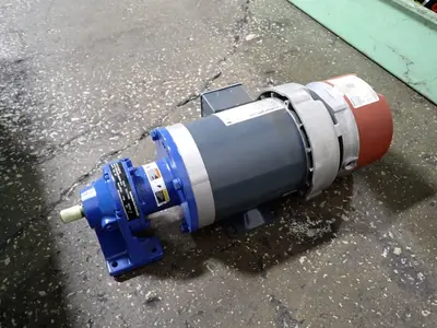 USED SUMINO DRIVE TECHNOLOGIES CNHXM50360754B6