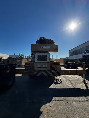 Used TADANO TR-300XL-4 Mobile Cranes California US | Heavy Wall Consulting #1459621