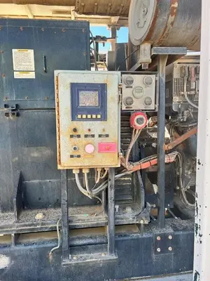 USED MTU HFC7632-64E