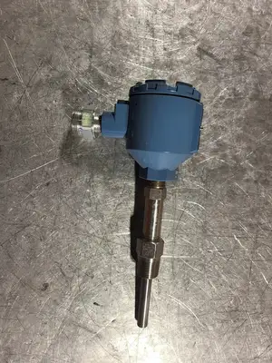 USED ROSEMOUNT 78