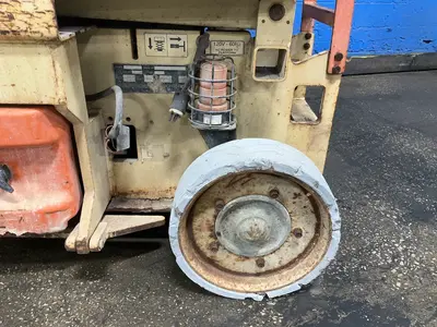 Used JLG 2630ES Manlifts Ohio US | HGR 24 #1472055