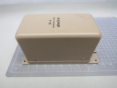 New | in-Stock THERMO EBERLINE _UNKNOWN_ CNC & N/C Controls | OCO Industrial #1674155