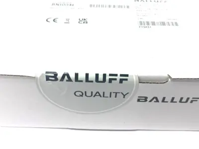 NEW BALLUFF STANDARD I/O LINK HUB