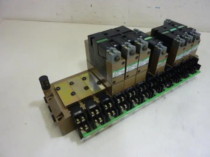Used CKD CORP 4L219 Valves/Fittings Michigan US | Ideal Machinery #576086