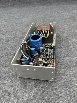 Used International Power ICP162 Linear Power Supplies California US | Davliegogo LLC #1706785