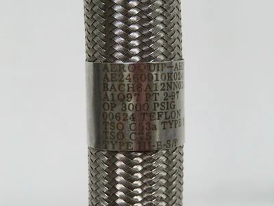 Used AEROQUIP _UNKNOWN_ Hoses | OCO Industrial #1604447