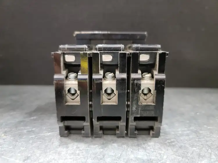 Used ITE EQB315 Switchgears British Columbia CA | Lenmark #243904