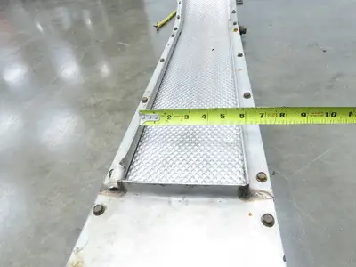 Used LIVONIA _UNKNOWN_ Conveyor Parts Indiana US | Arrow Industrial #1249836