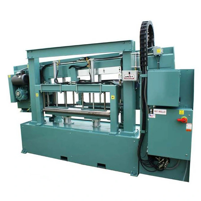 NEW W.F. WELLS H-1051-2GRS