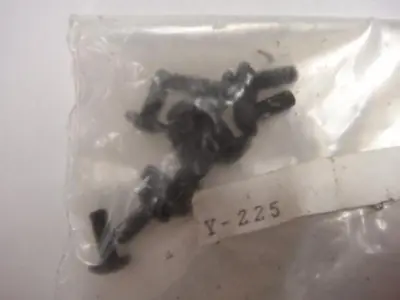 USED DAVIDSON Y-225